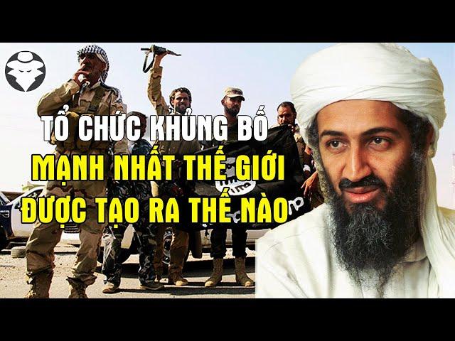 Hành Trình Trỗi Dậy Và Suy Vong Của Tổ Chức Khủng Bố Mạnh Nhất  Thế Giới | Nhà Nước Hồi Giáo IS