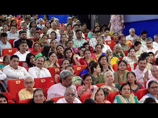 Kundrodi Snehmilan for 75th Dhaja Mahotsav - Video - 3