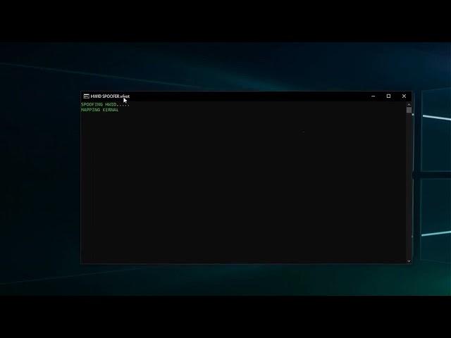 FREE HWID Spoofer  How to use the BEST HWID SPOOFER