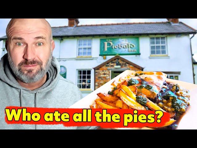 I Went to Filey Just for This Pie… Was It Worth It?! ️