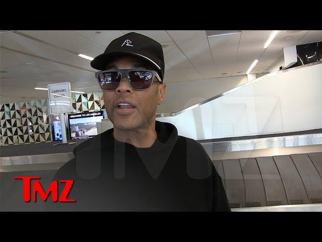 Don Lemon Not Worried About Elon Musk's Influence on Donald Trump | TMZ