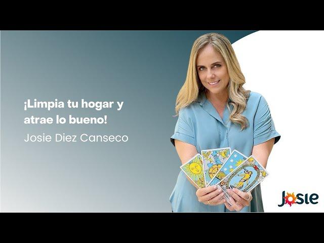 ¡Limpia tu hogar y atrae lo bueno!