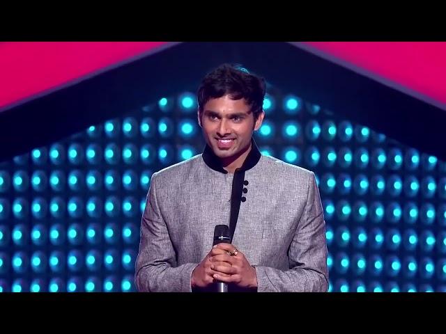 Meet Jain Best Performance on The Voice India || The Voice India Blind Audition