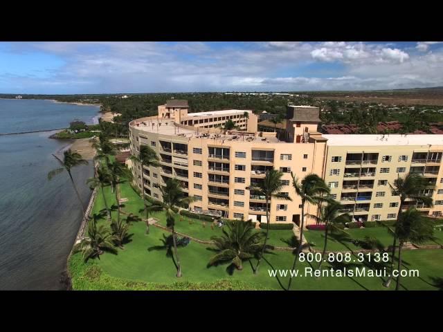 Menehune Shores: Maui Vacation Hotel Condo - Rentals Maui, Inc.