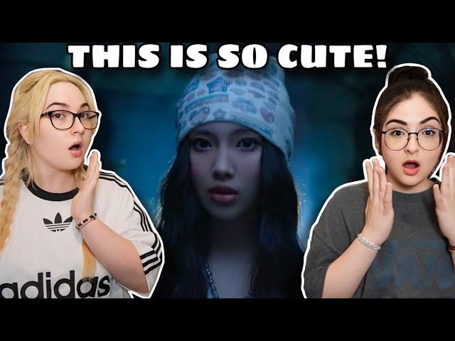 NEW JEANS (뉴진스) “SUPERNATURAL” OFFICIAL MV (Part.1) REACTION | Lex and Kris