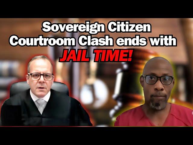 Sovereign Citizen Drama Creates Courtroom Showdown | Episode 3