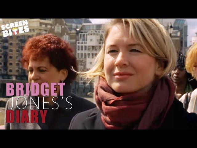 I Choose Vodka | Bridget Jones's Diary | Screen Bites