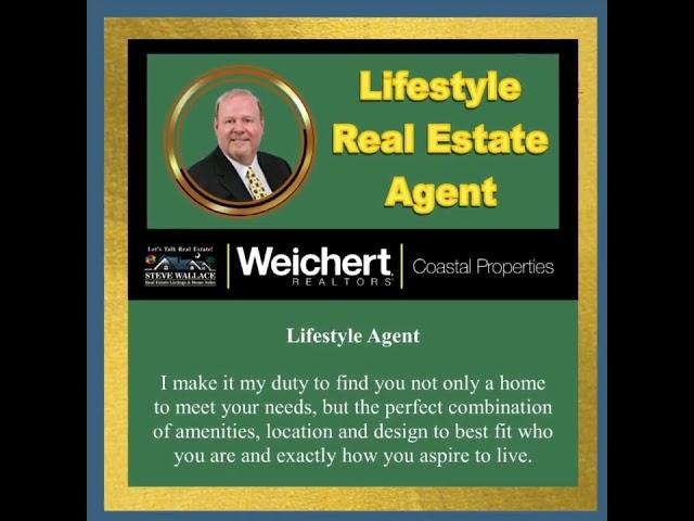 Find Your Type of Real Estate Agent in Bluffton South Carolina Realtor