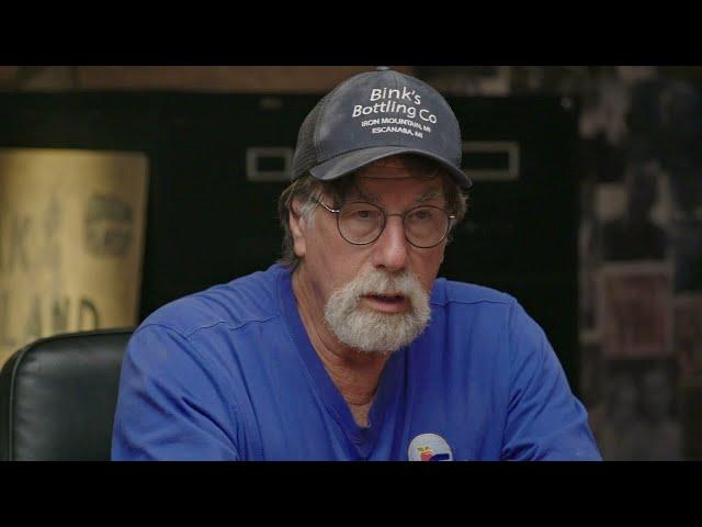 The Curse of Oak Island Season 12 Episode 4 Concrete Evidence (Dec 3, 2024) Full Episode HD