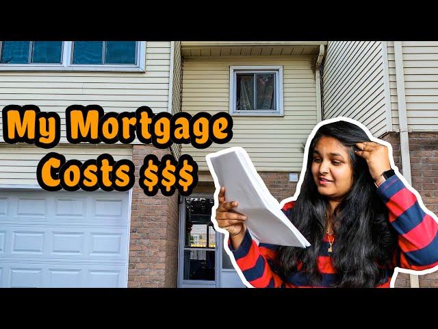 Buying our First House in Canada | Complete Process