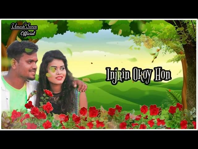 A Dular Gate Re New Santali Status Video 2022//Umesh Soren official