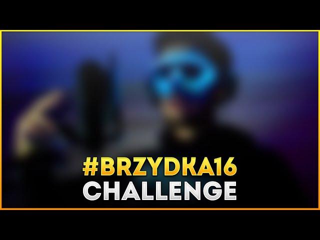 #brzydka16challenge Kucykacy