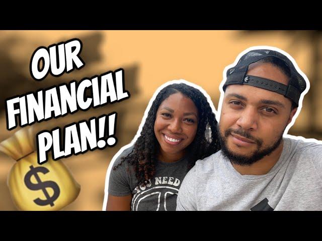 Our FINANCIAL PLAN before moving to PHOENIX , ARIZONA | 2021