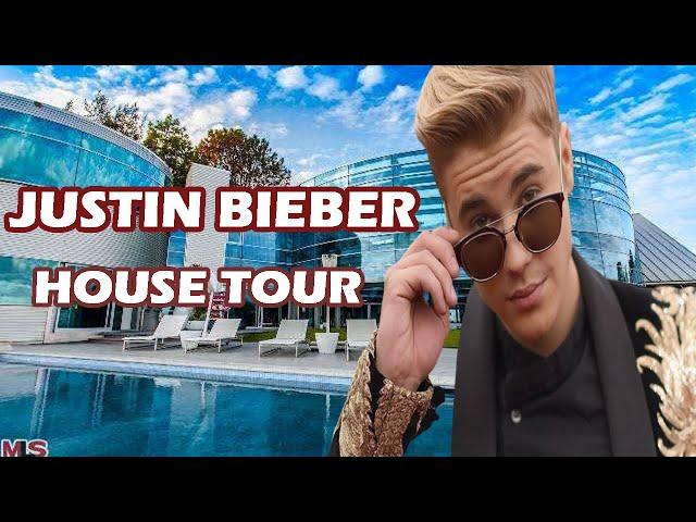 Justin Bieber house tour  Inside the Superstars Impressive Real Estate & More