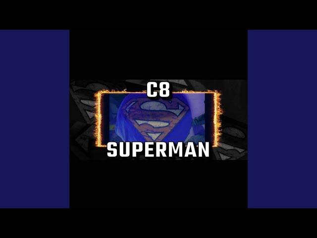 SUPERMAN