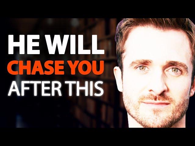 This DRIVES MEN WILD! - Do This To Get Him To COMMIT To You |Matthew Hussey