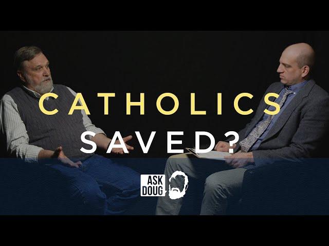 Chesterton & Tolkien Saved? | Doug Wilson