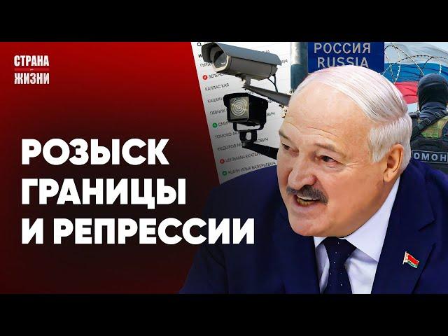 ЧТО УДУМАЛ ЛУКАШЕНКО? 4700 беларусов в розыске. Трагедия в Ратомке. Обмен заключенными