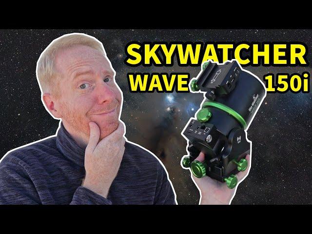 This Strain Wave Mount is ALL about CONVENIENCE and Attention To Detail - SW WAVE 150i REVIEW!