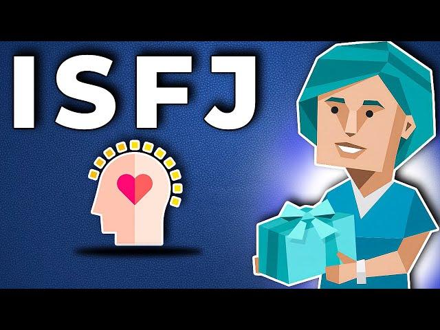 ISFJ Personality Type Explained