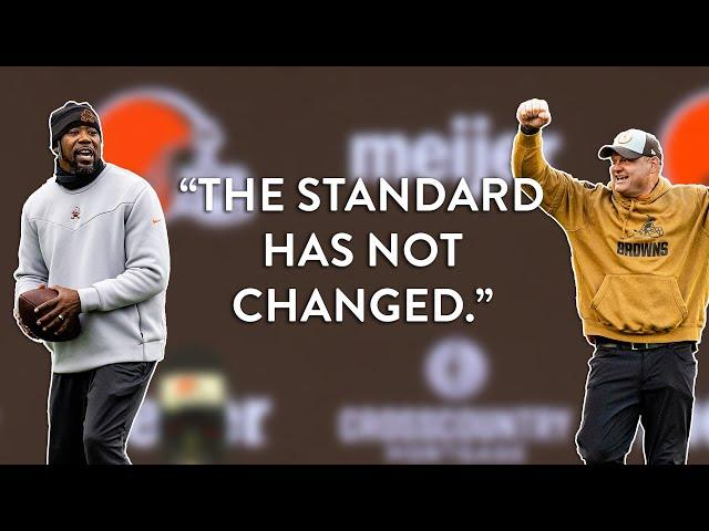 Scott Peters & Brandon Lynch “The standard has not changed.” | January 11, 2024