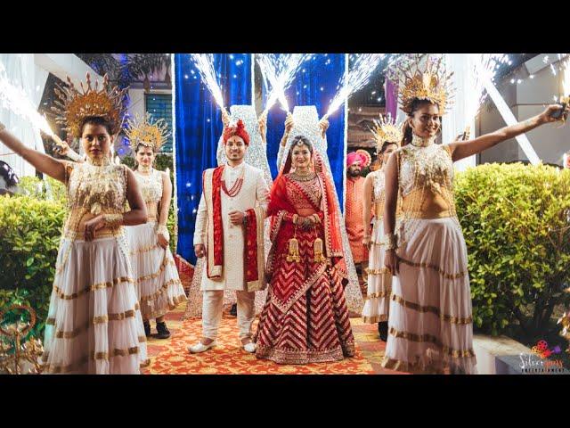 Wedding Highlight of Jayesh and Shreya |  Marathi Wedding highlight | December 2020