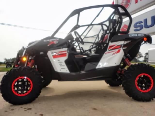 2014 Can Am Maverick 1000 X - RS for sale by dealer-Michigan-Ohio-Indiana