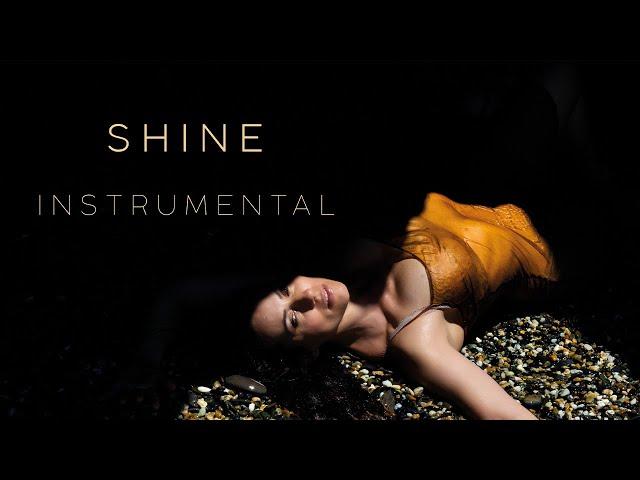 Elisa Rosselli - SHINE (Official Instrumental)