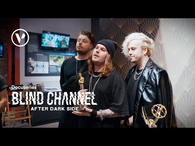 Blind Channel: After Dark Side | Ken Pittman Loves the Band | Deleted Scene | Vita Pictura