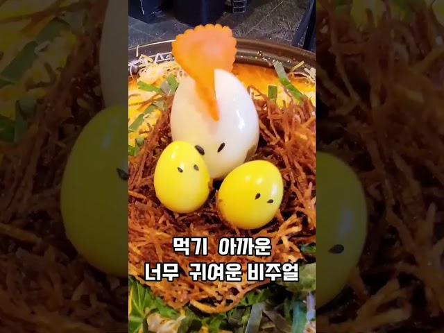 을지로4가역 - 둥지 ( 삐약아 어디가 지하철근처맛집)