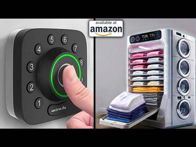 150 NEW Smart Home Gadgets on Amazon You Need to See | Transform Your Home