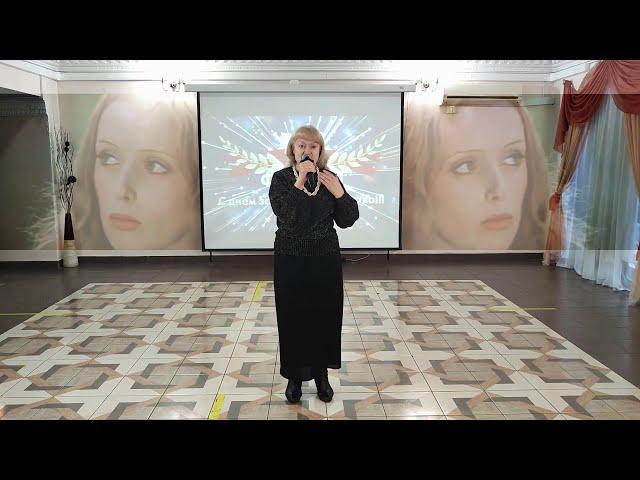 Праздничный концерт «Во славу защитников Отечества»