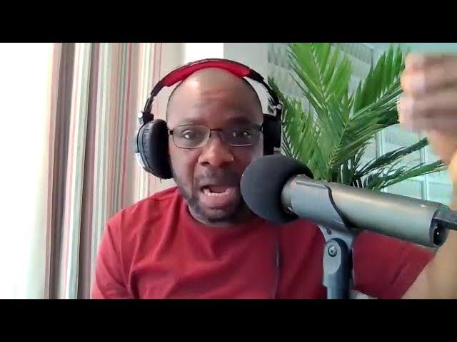 Let’s Build The Africa of Our Dreams - Be Proud of Your Identity | Tola Yusuf