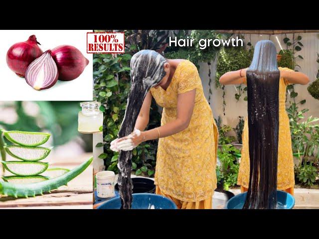 Reduce hair fall // fast hair growth tips // hair care