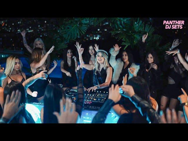 SILVANA NUNEZ DJ  PINK FANTASY (BLESSDDEPORTIVO EDITION) (LIVE SET 4K)(MEDELLIN, COLOMBIA)