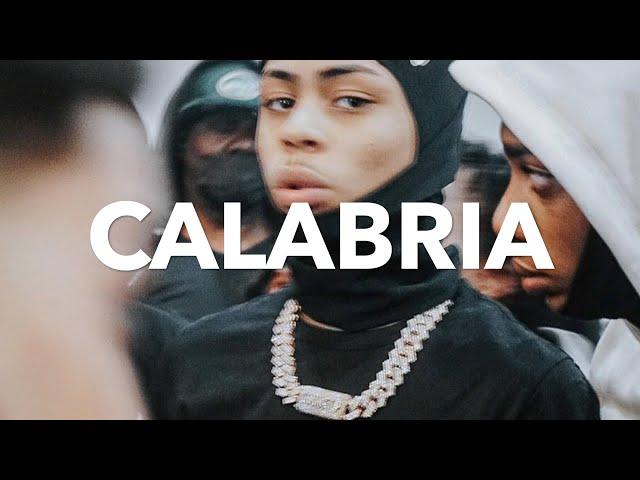 [FREE] 26AR x Kay Flock x NY Drill Sample Type Beat "Calabria" (Prod. Elvis Beatz)