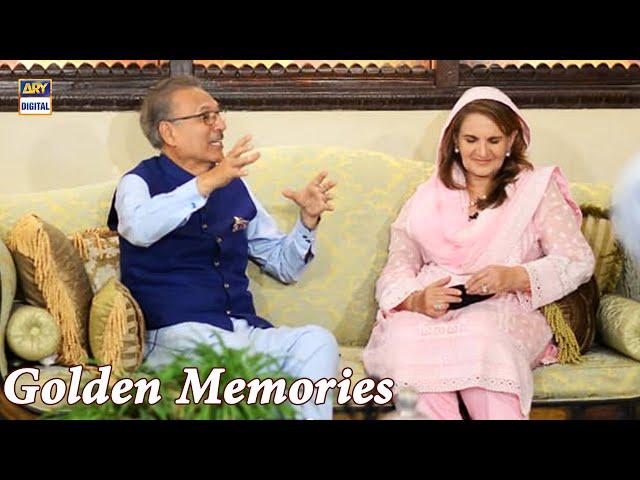 Wedding Story of Dr Arif Alvi & Samina Alvi