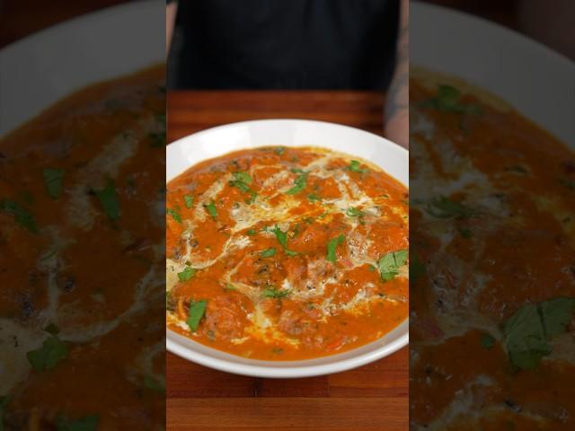 Amazing Chicken Tikka Masala! #chickentikkamasalarecipe #tikkamasala #indianfood