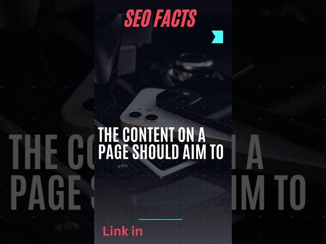 #84 Search Engine Optimization SEO Interesting #Facts | #learnseo  #SEOcourse #shorts