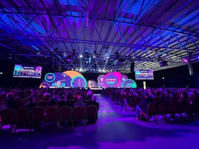 #SaaStock2023 Global Pitch Competition Grande Finale