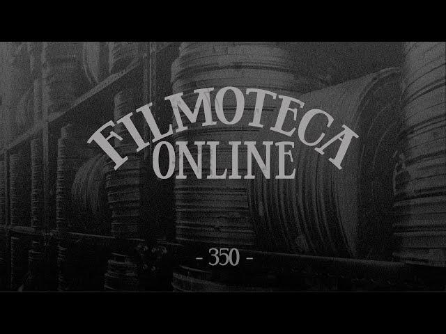 Filmoteca Online: EL EMPLEO DEL TIEMPO