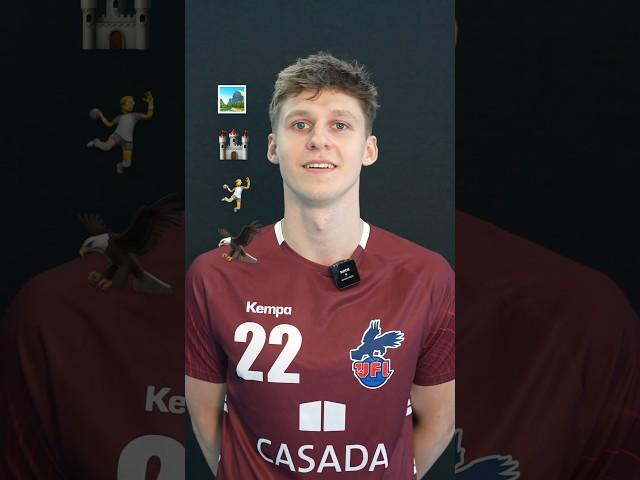 Maxim Orlov will mit dem 1. VfL Potsdam die Liga aufmischen ️