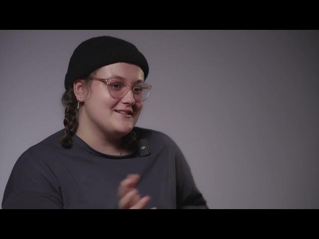 Видеовизитка/ Анастасия Беляева, 13 лет