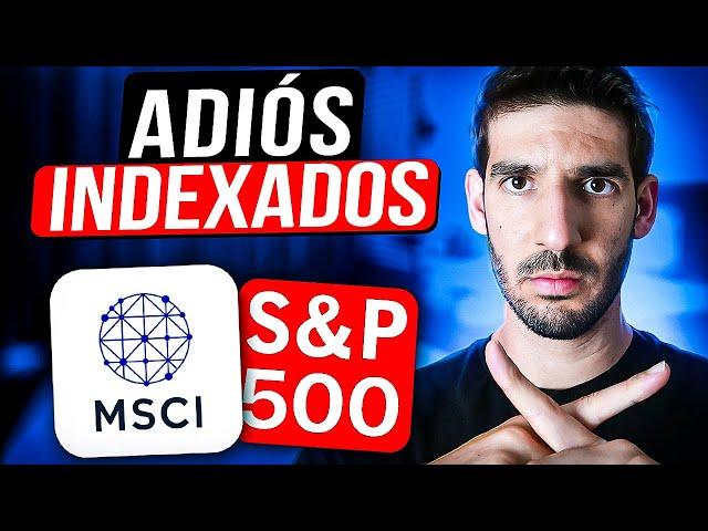 Cuándo DEJAR de INVERTIR en FONDOS INDEXADOS