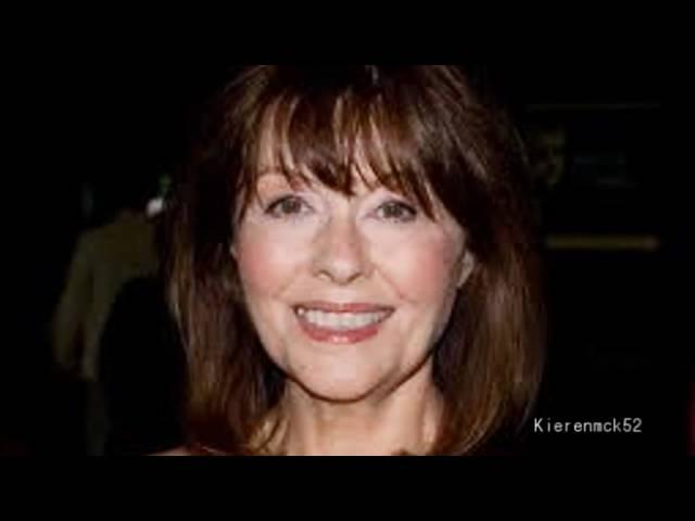 Goodbye Elizabeth Sladen