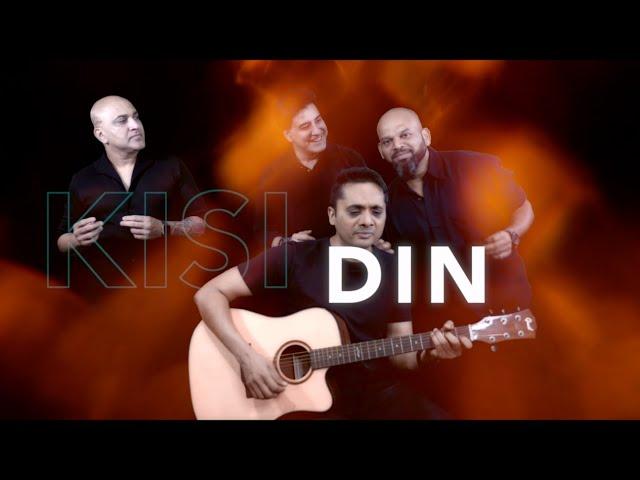 KISI DIN | A Band of Boys | NEW SONG