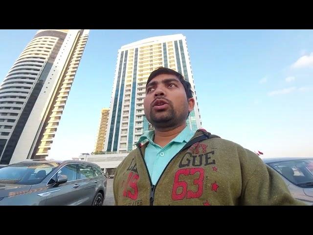 Sport City in UAE Dubai  Near Treppan Hotel and Suites by Fakhruddin