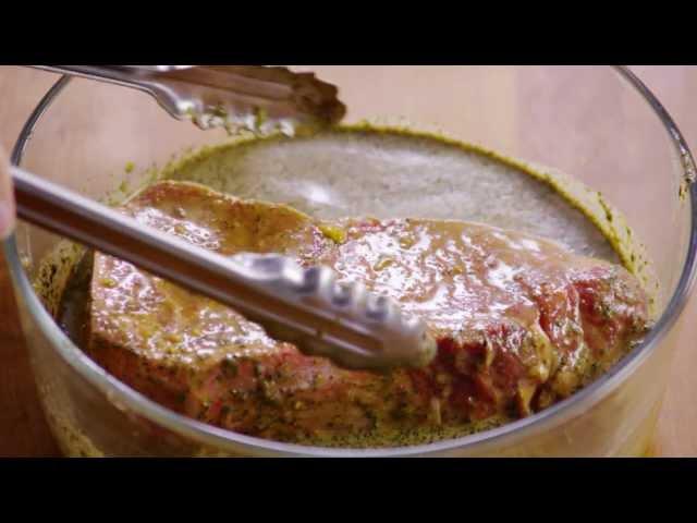 How to Make the Best Steak Marinade | Allrecipes