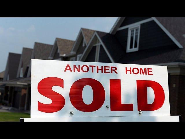 Tips on how to sell your home in a struggling economy