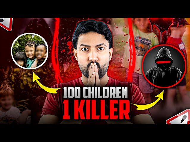 The Heartless Killer: Why Children Were Targeted